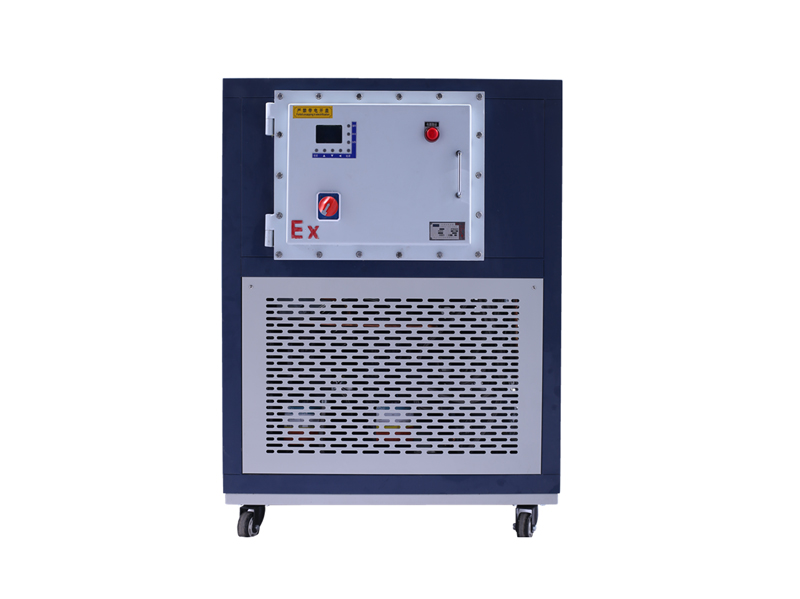 GDSZ-30L高低溫循環(huán)裝置