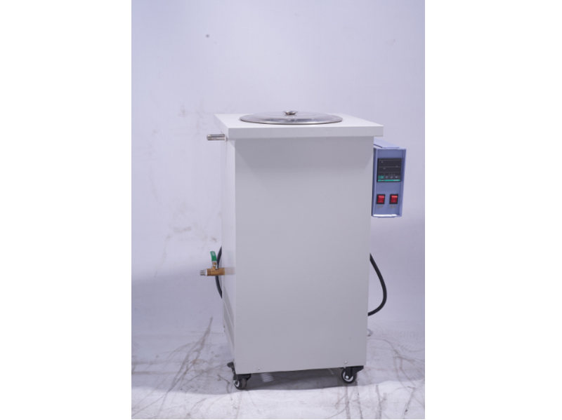 GSC-系列高溫循環(huán)油浴鍋