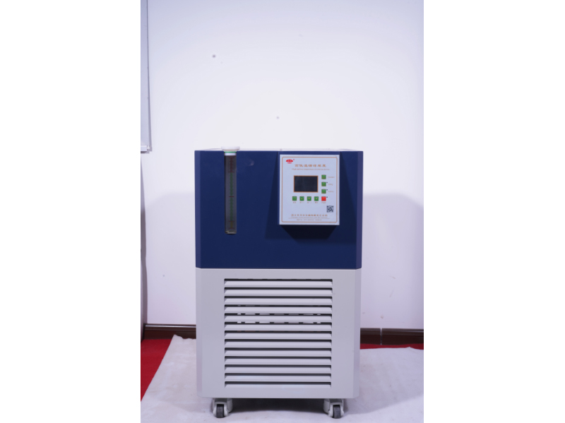 高溫油浴循環(huán)器_高溫油浴循環(huán)器使用方法已經保養(yǎng)教程！